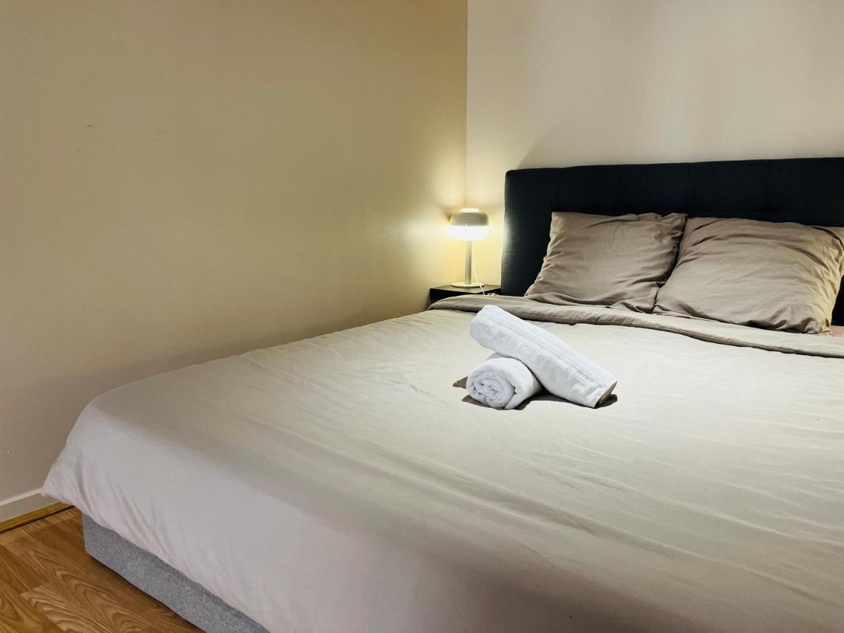 Suite Adamas Лион Екстериор снимка